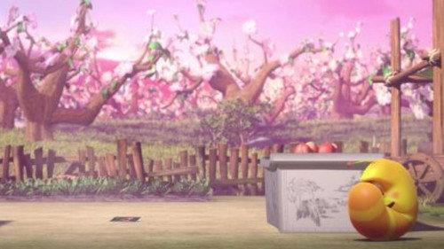Larva Season 5 Episode 20 - Episode 20