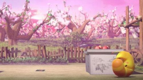 Larva Season 5 Episode 20 - Episode 20