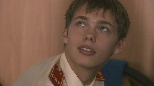 Cadetship Season 3 Episode 9 - Episode 9