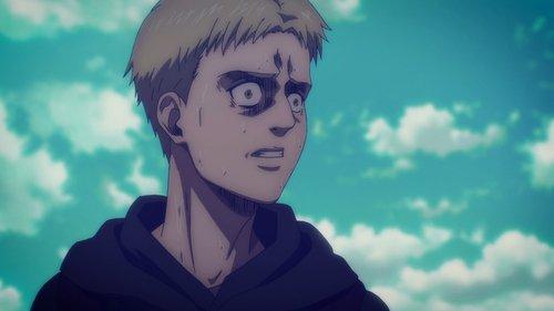 undefined Season 4 Episode 3 - The Door of Hope