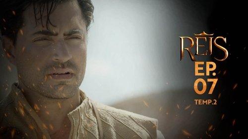 Kings Season 2 Episode 7 - Episode 7