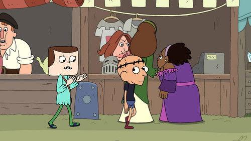 undefined Season 2 Episode 7 - Ren Faire