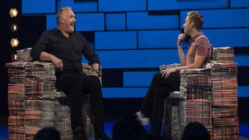 The Russell Howard Hour Season 1 Episode 3 - Episode 3