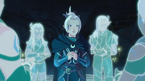 The Dragon Prince Season 7 Episode 4 - Unfinished Business