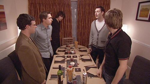undefined Season 2 Episode 3 - Will's Birthday