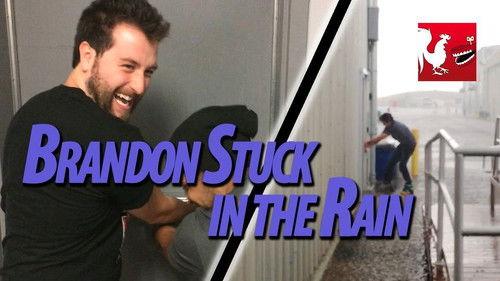 RT Life Season 5 Episode 13 - Brandon Stuck in the Rain