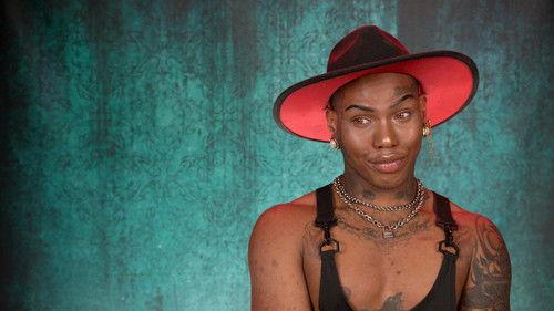 The Boulet Brothers' Dragula: Titans Season 1 Episode 3 - Science-Fiction (Horror) Double Feature