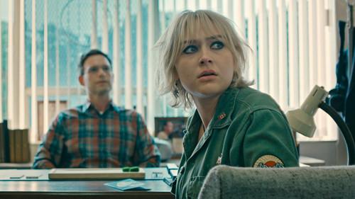 Wayward Season 1 Episode 1 - Tall Pines