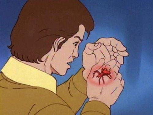 Spider-Man and His Amazing Friends Season 2 Episode 3 - Along Came Spidey