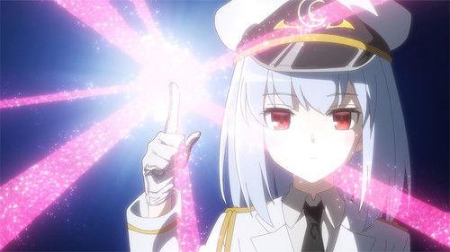 undefined Season 1 Episode 4 - Blessings With the Opening of the Gate