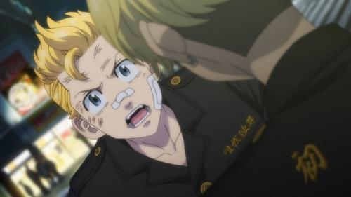 Tokyo Revengers Season 1 Episode 29 - Christmas Eve