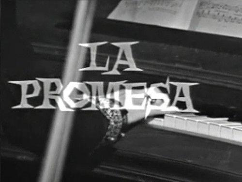 Tales to Keep You Awake Season 2 Episode 6 - The Promise