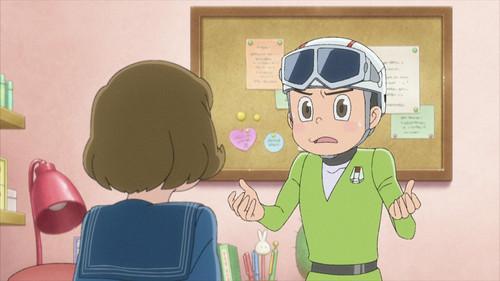 T・P BON Season 2 Episode 1 - The Random Murders