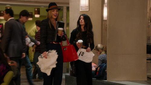 undefined Season 4 Episode 14 - Mama Can You Hear Me?