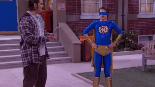 Mr. Young Season 1 Episode 14 - Mr. Marvelous