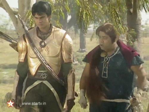 Hatim Season 1 Episode 18 - Dajjal Takes Jasmine