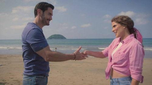 A.mar, donde el amor teje sus redes Season 1 Episode 9 - Episode 9