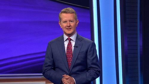 Jeopardy! Masters Season 3 Episode 9 - The Finals