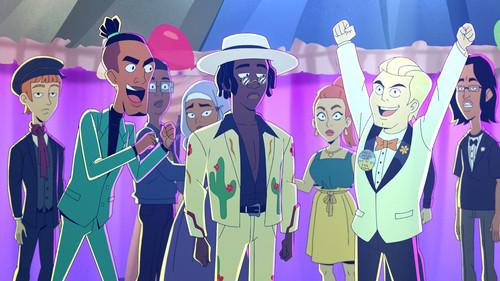 undefined Season 1 Episode 7 - Fog Fest