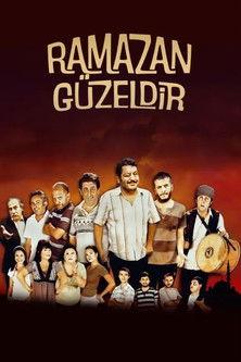 Ramazan Güzeldir poster