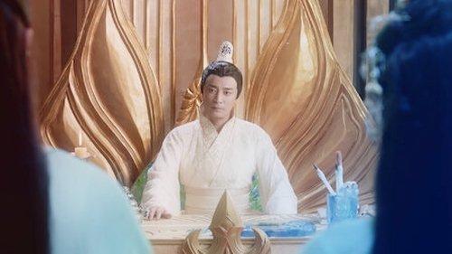 Ashes of Love Season 1 Episode 14 - Episode 14