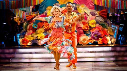 Strictly Come Dancing Season 23 Episode 3 - Week 2