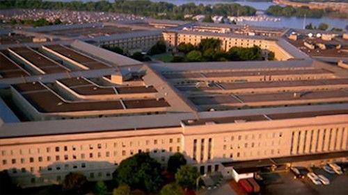 America's Book of Secrets Season 1 Episode 10 - The Pentagon