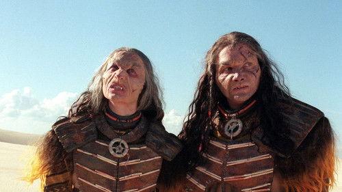 undefined Season 1 Episode 11 - Till the Blood Runs Clear