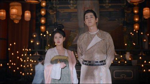 The Story of Pearl Girl Season 1 Episode 6 - Episode 6