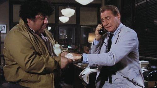 Kolchak: The Night Stalker Season 1 Episode 19 - The Youth Killer