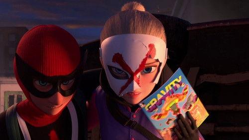 Hero Inside Season 1 Episode 11 - Episode 11