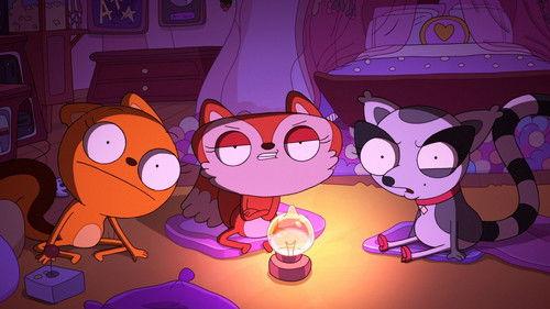 Kiff Season 1 Episode 12 - Kiff's on a Plane