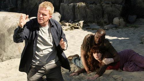 The Dead Zone Season 5 Episode 7 - Symmetry