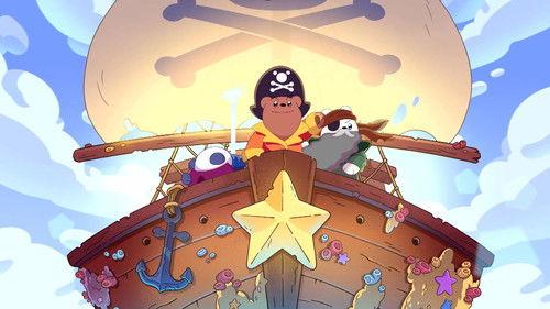 undefined Season 1 Episode 8 - The Pirate Parrot Polly