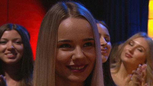 Comedy Club Season 14 Episode 22 - Episode 22