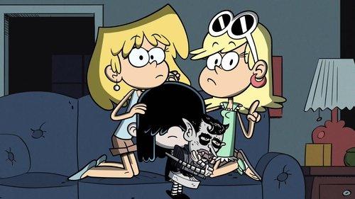The Loud House Season 3 Episode 11 - Fandom Pains