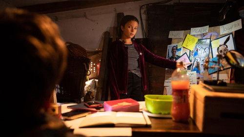 Schloss Einstein Season 24 Episode 9 - Episode 9