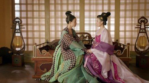 The Rise of Phoenixes Season 1 Episode 10 - Episode 10