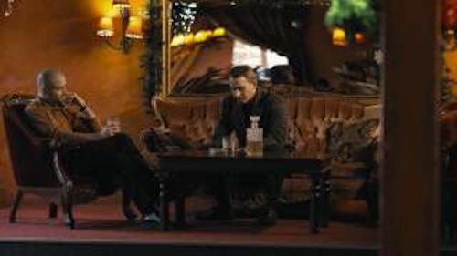 Gang Wars Season 1 Episode 4 - Episode 4