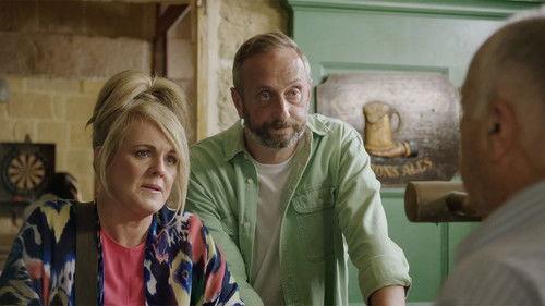 The Madame Blanc Mysteries Season 3 Episode 7 - Windows