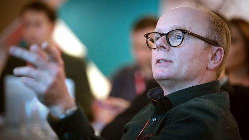 W1A Season 2 Episode 3 - Episode 3