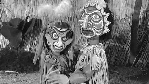 Supercar Season 1 Episode 2 - False Alarm