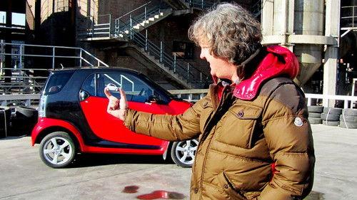 Top Gear Season 18 Episode 2 - Episode 2