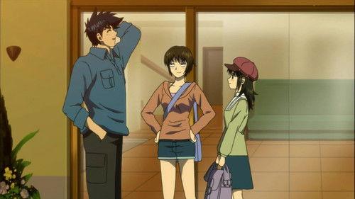 Major Season 5 Episode 13 - Baseball of Japan