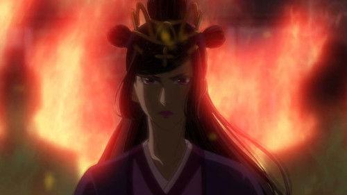 The Founder of Diabolism Season 1 Episode 11 - Mountain Collapse