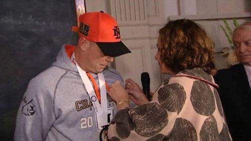 Andere Tijden Sport Season 18 Episode 4 - Episode 4