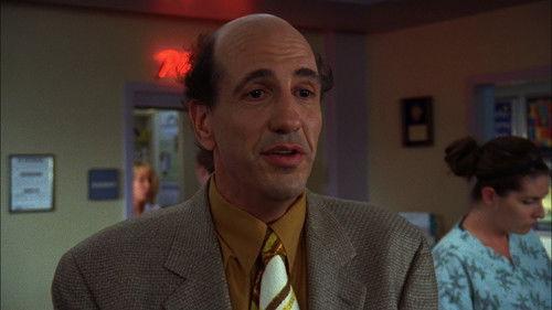 Scrubs Season 8 Episode 8 - My Lawyer's in Love