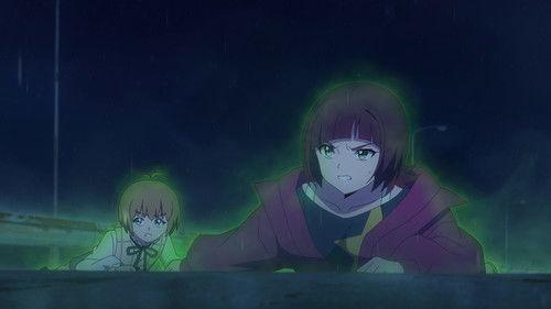 Digimon Beatbreak Season 1 Episode 12 - A New Family