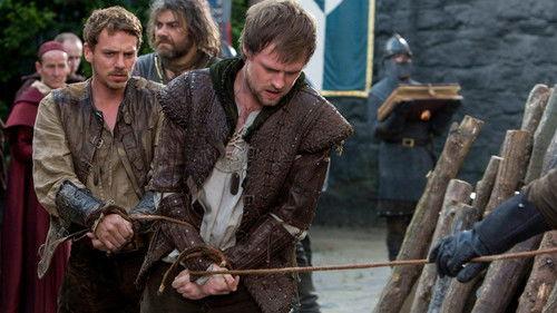 Robin Hood Season 3 Episode 3 - Lost in Translation