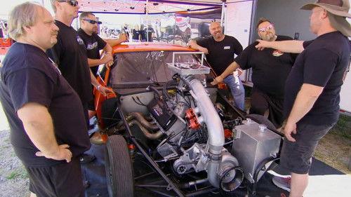 Street Outlaws: No Prep Kings Season 3 Episode 4 - Lock It Up